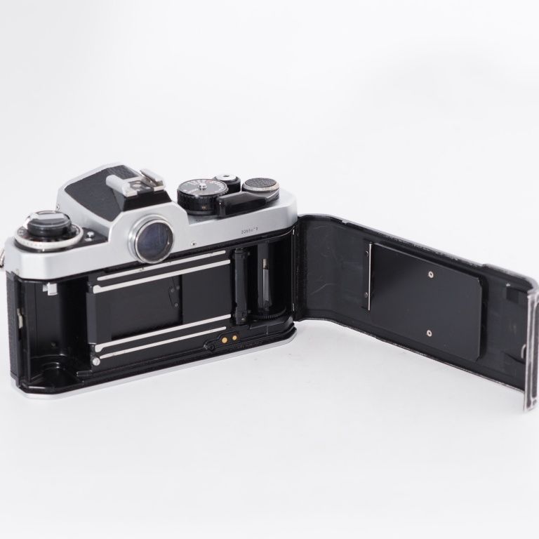 ニコン フィルム一眼レフ