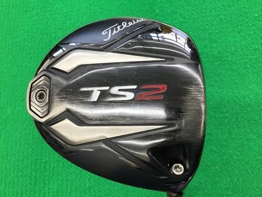 KUROKAGE タイトリスト50SR Titleist タイトリスト TS2/Titleist KURO KAGE 50(JP)/SR/10.5
