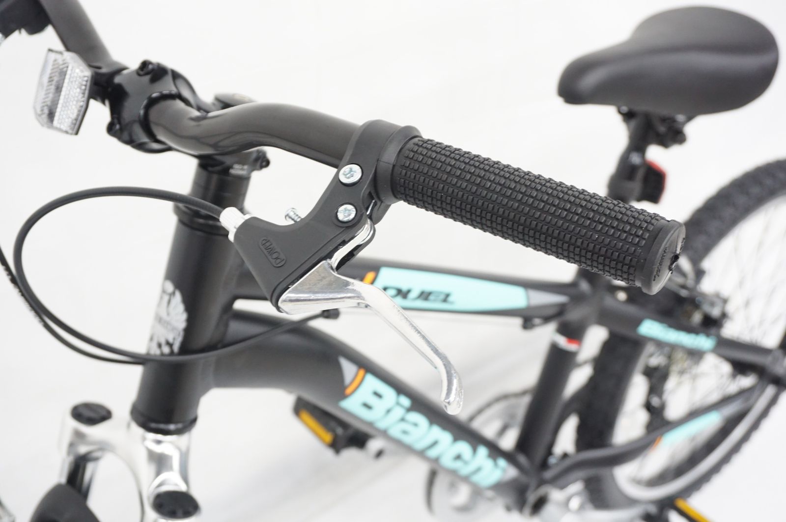 BIANCHI 「ビアンキ」 JUNIOR DUEL 2022年モデル 20インチ キッズ 