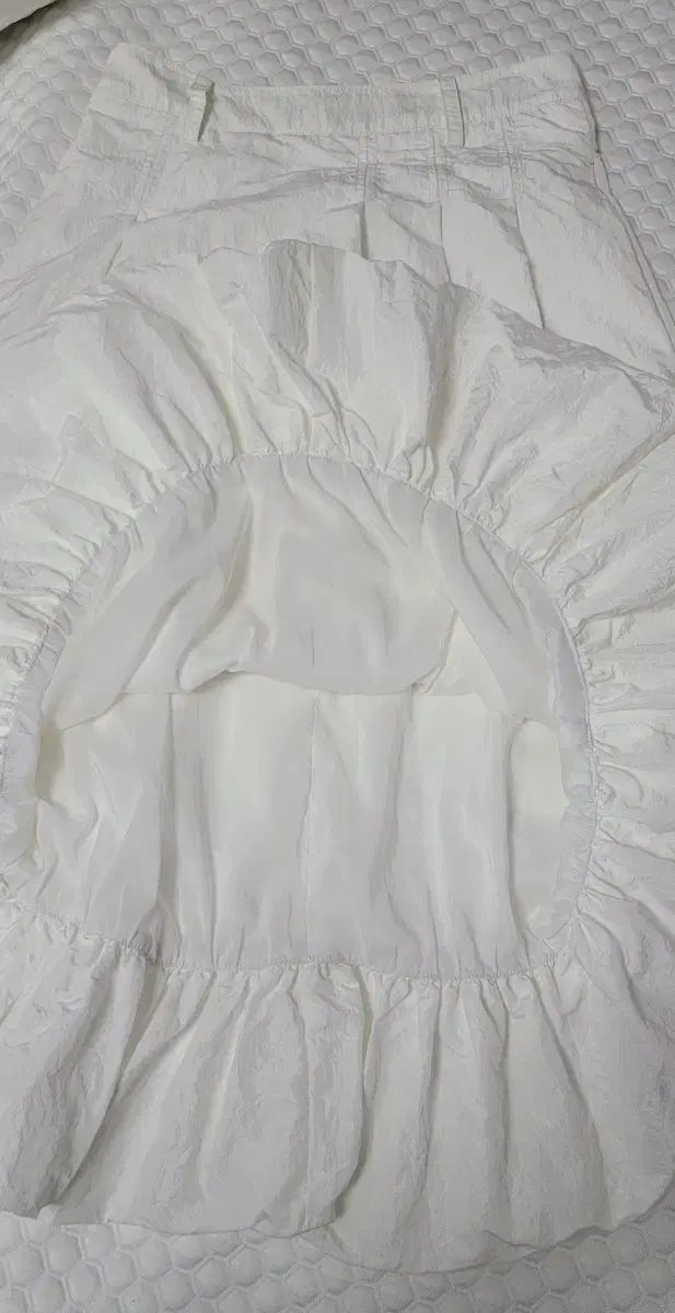 FACADE PATTERN ファサードパターン スカート GULLKHAN_COM