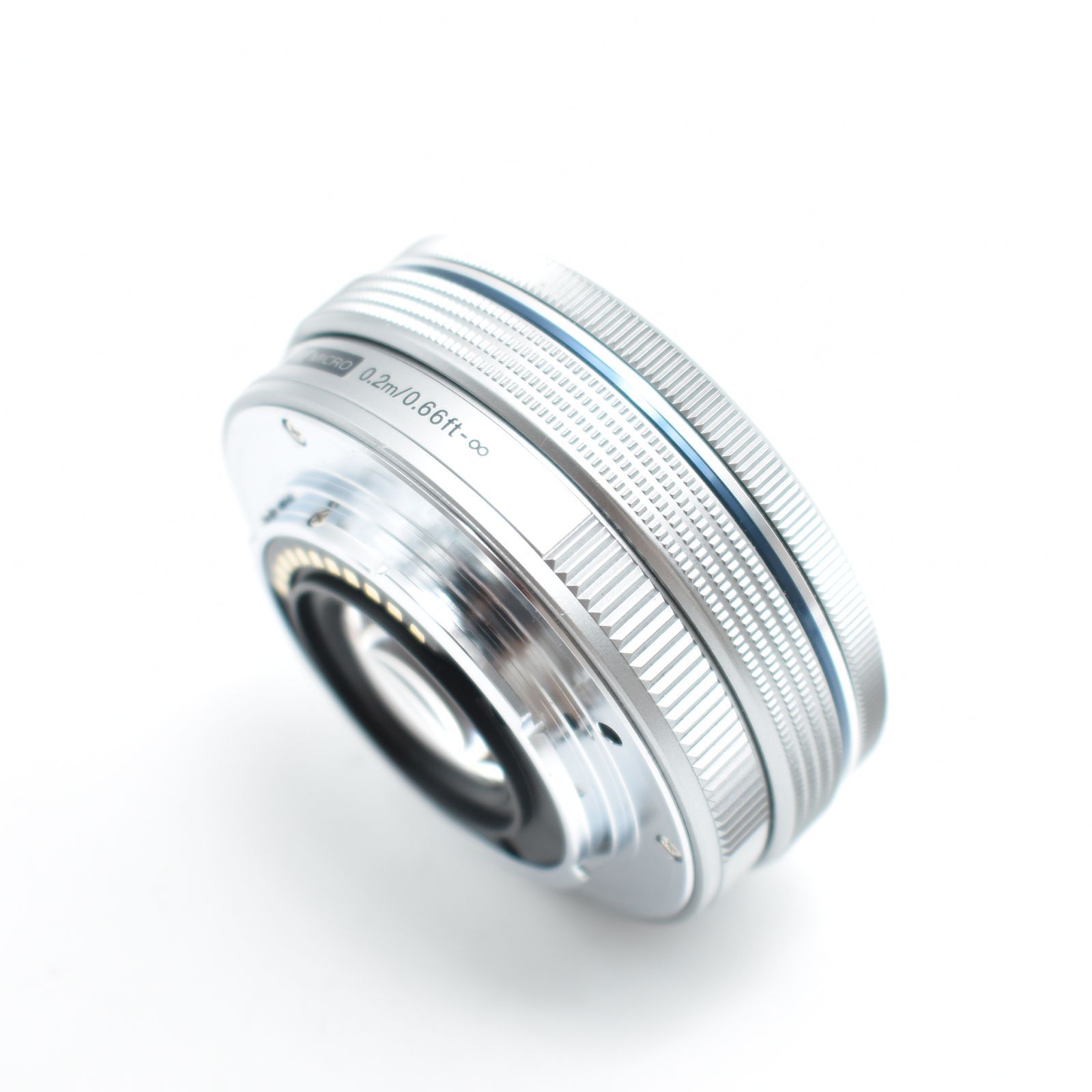 OM SYSTEM/オリンパス OLYMPUS 電動式パンケーキズームレンズ M.ZUIKO DIGITAL ED 14-42mm F3.5-5.6 OM SYSTEM⁄オリンパス OLYMPUS 電動式パンケーキズームレンズ