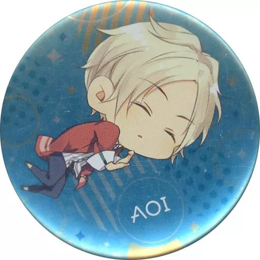 中古】バッジ・ピンズ 皐月葵 「ツキノ芸能プロダクション