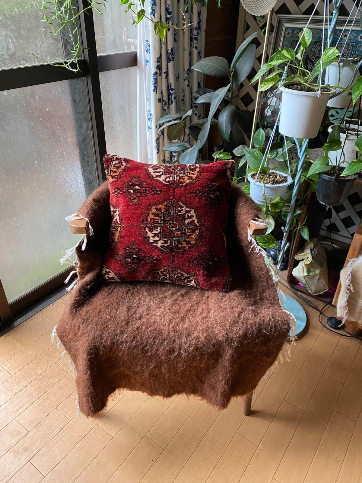 四季を通じて優れ物在庫1枚