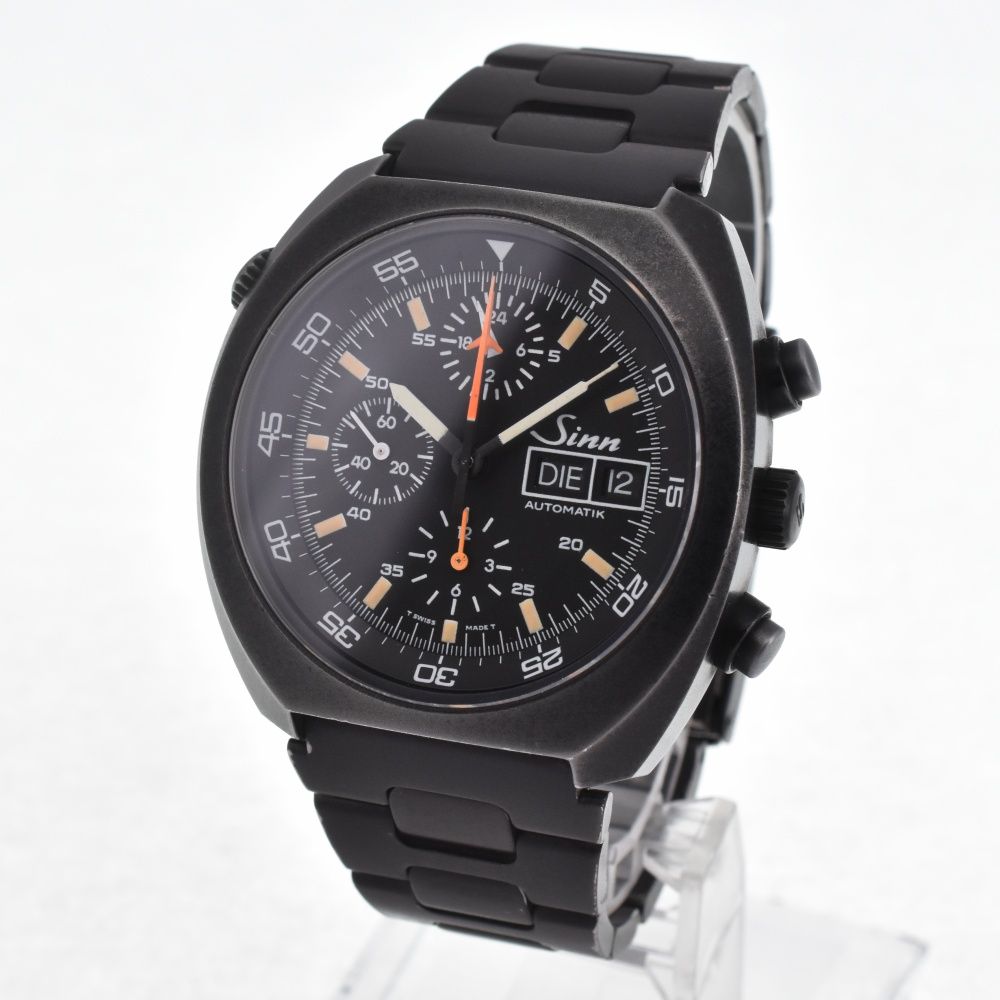 Sinn 142.BS ばかばかしい レマニア 