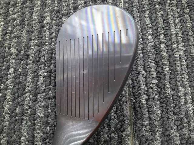 中古 ウェッジ ミステリー 212MF Black/K's Wedge NW1.0/WEDGE/50[3611]■博多