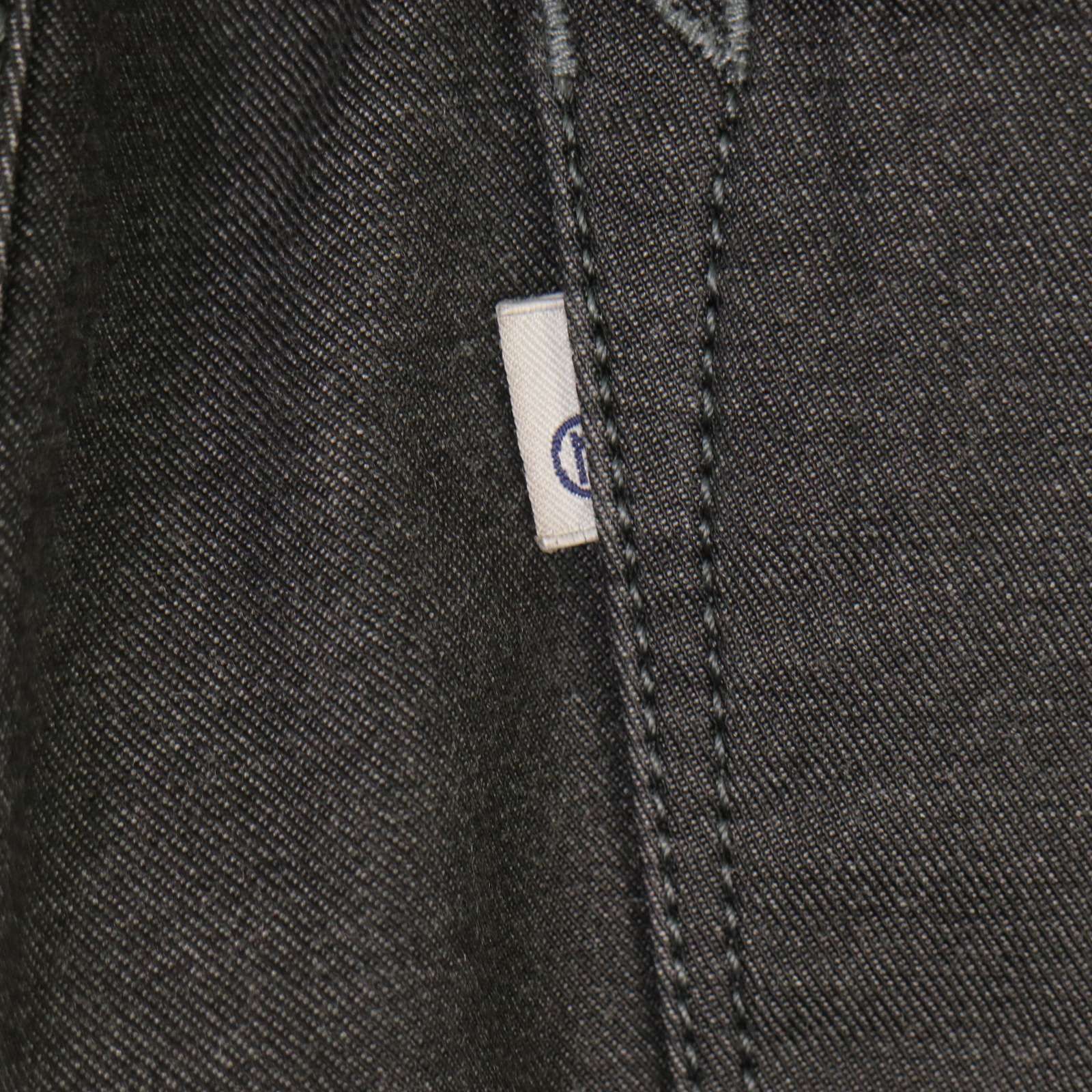 nonnative ノンネイティブ ストレッチ デニム パンツ サイズ1 nonnative ノンネイティブ ストレッチデニムパンツ ブラック TNP