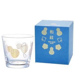 3営業日で発送 和紋 杯 瓢箪と七宝柄 盃 ぐいのみ 酒器 日本酒 冷酒 37499 BT-20206-J431 入数 6