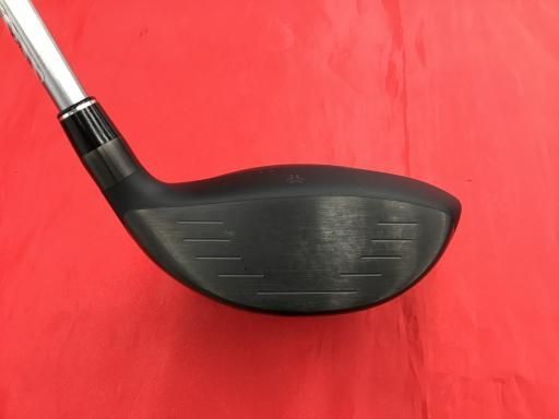中古】 ダンロップ SRIXON ZX Mk II 5W レフティ フェアウェイ