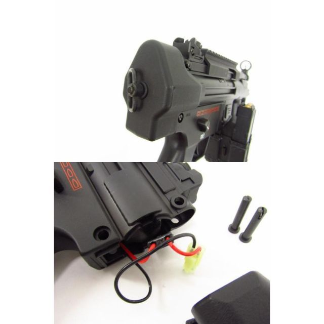 東京マルイ 電動ガン