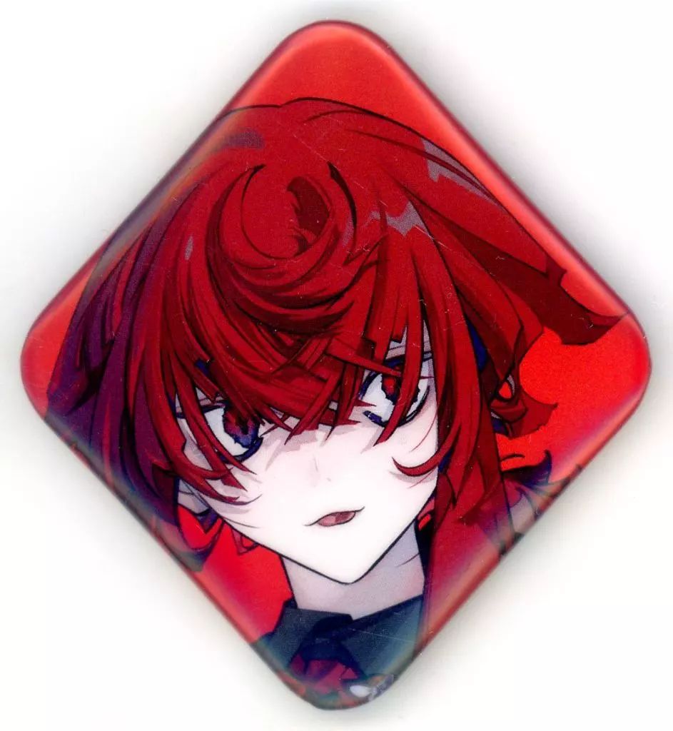 中古】バッジ・ビンズ 抜丸 「刀剣乱舞-ONLINE- 大本丸博 2025