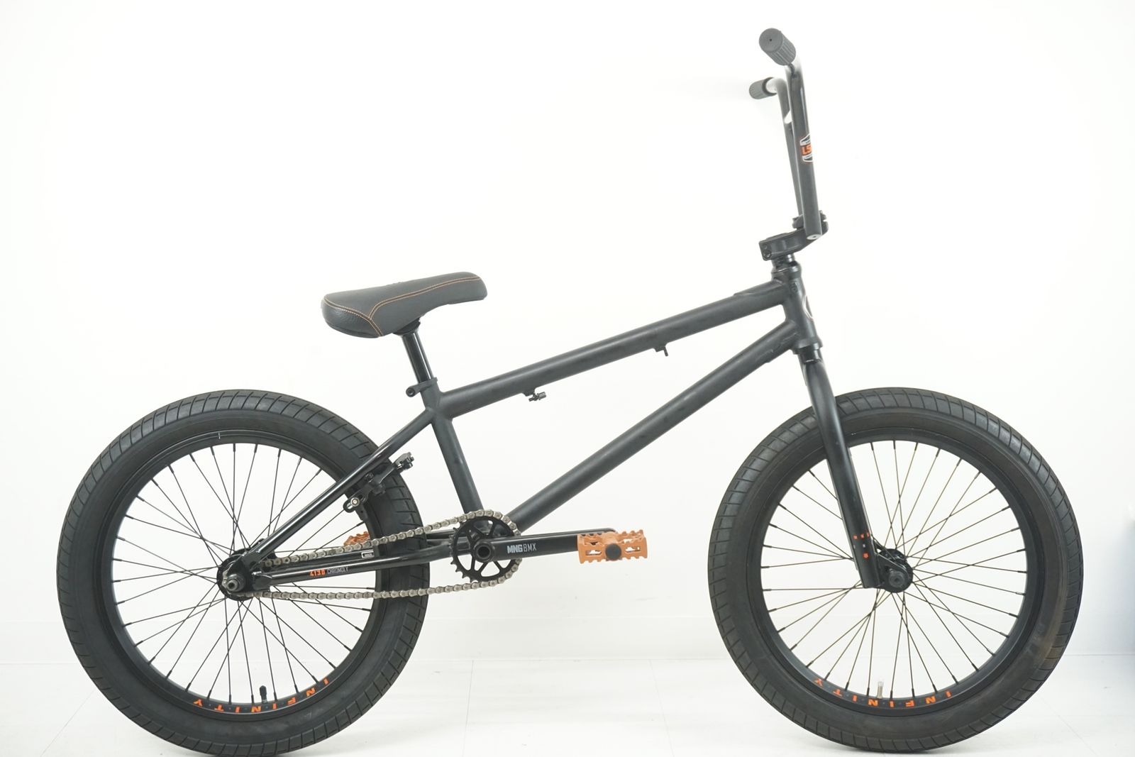 MONGOOSE 「マングース」 レギオンL500 年式不明 BMX / バイチャリ福岡 