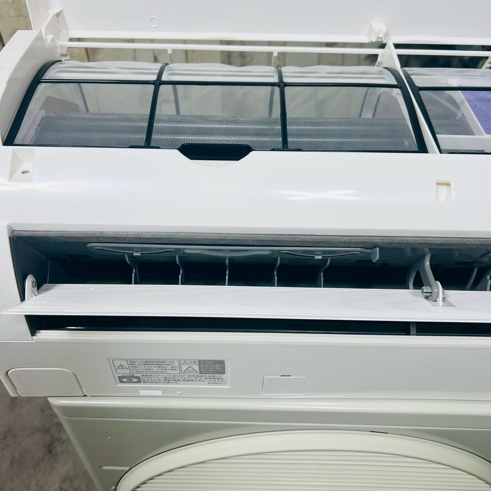 DAIKIN エアコン