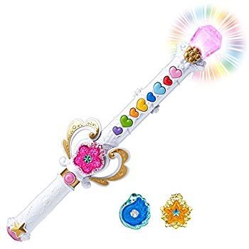 【中古】(未使用･未開封品)HUG(はぐ)っと!プリキュア メロディソード