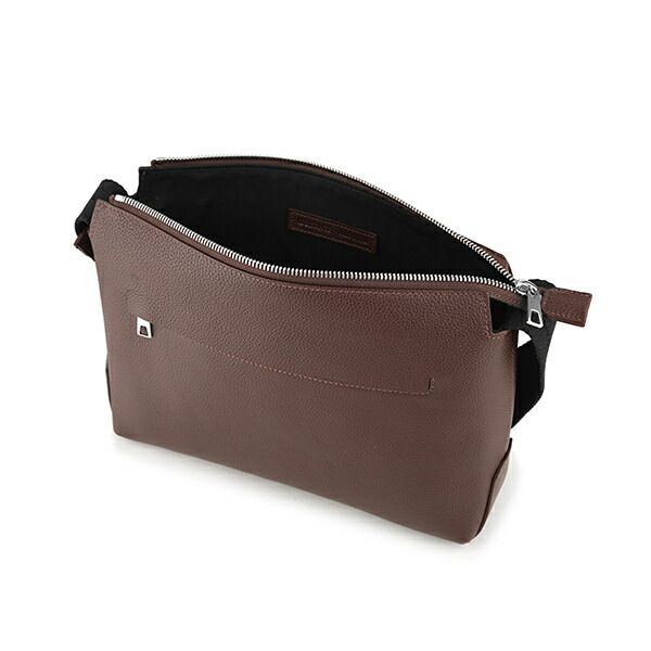 新品 イルビゾンテ IL BISONTE ショルダーバッグ サック バンド  