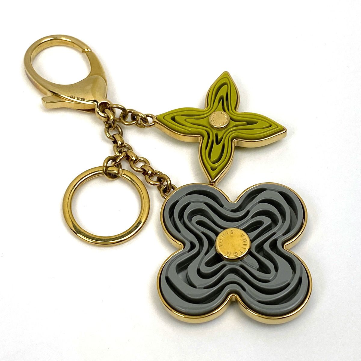 在庫一掃】 ルイ・ヴィトン Louis Vuitton ポルトクレ ナイフ