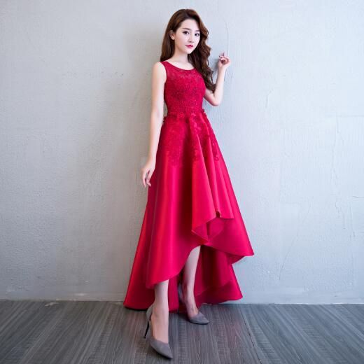 送料無料 ♥ 発表会 女優 気品 演奏会 ドレス S 7号 OPN2797