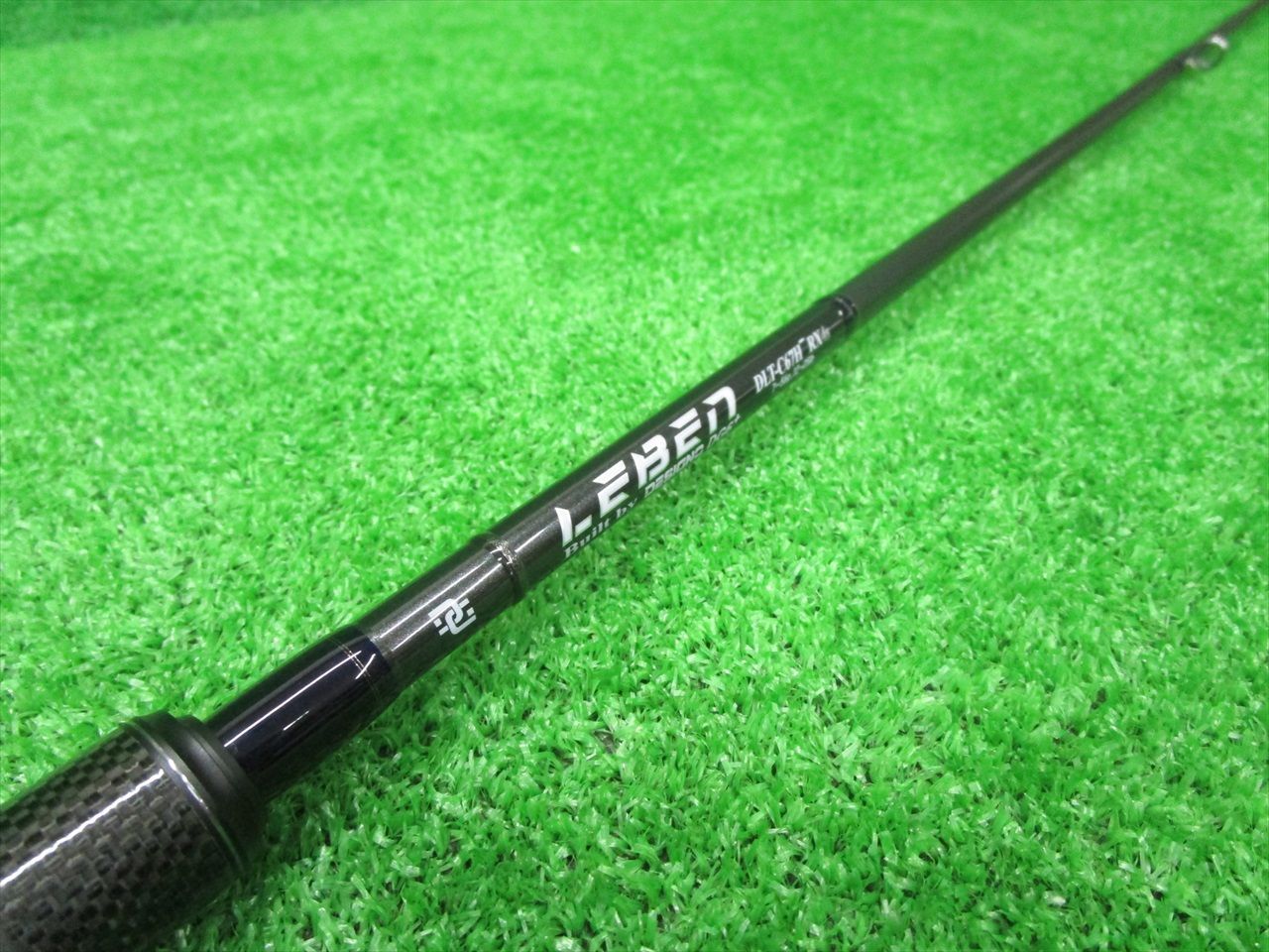 ECH栗 デジーノ レーベン トルクチューン DLT-C67H-RX4s ロッド