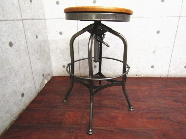 展示品 ノーザン オハイオ インダストリアル TOLEDO SWIVEL 