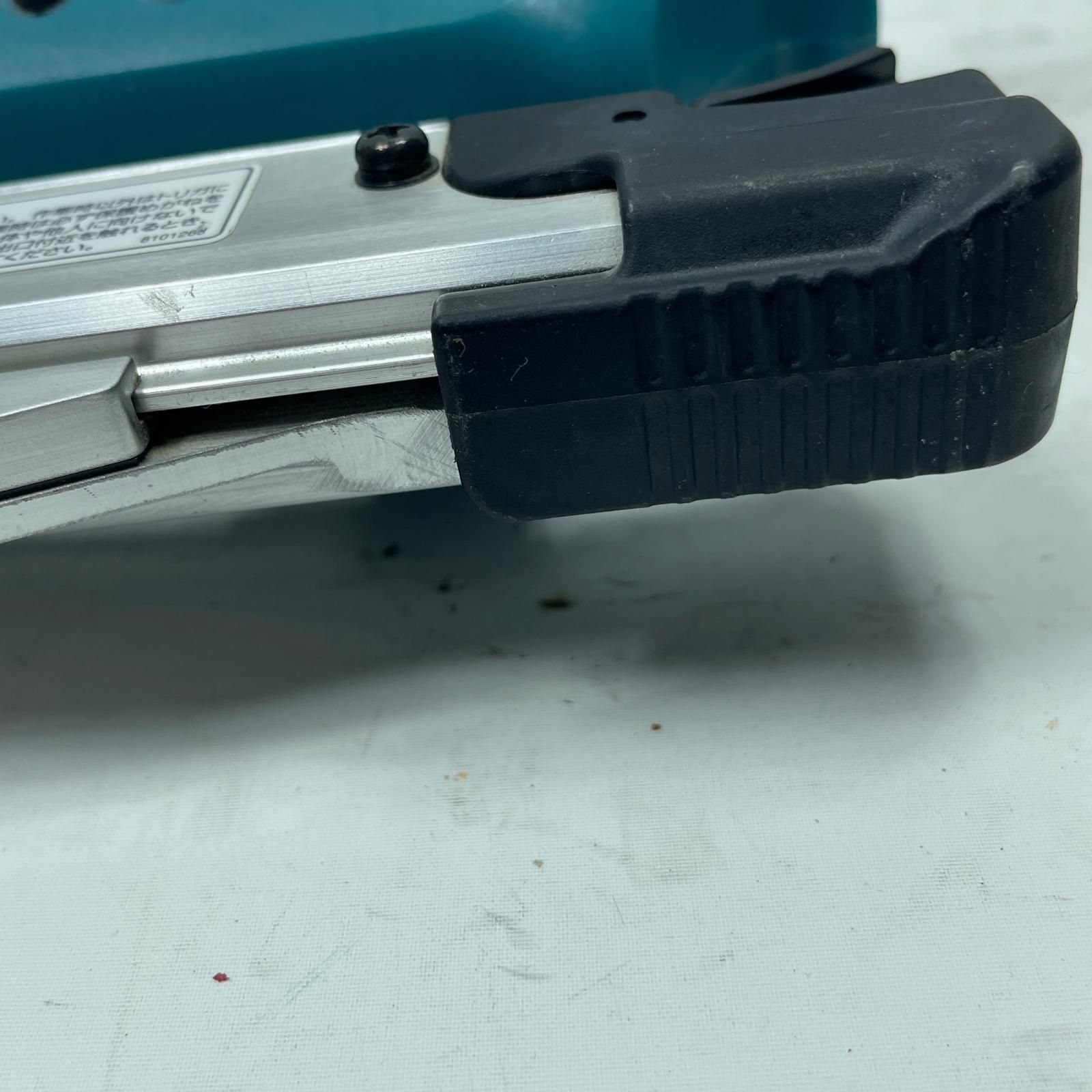 マキタ 電動タッカ