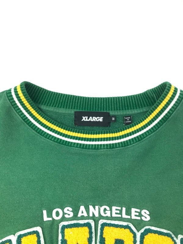 LOGO CREWNECK