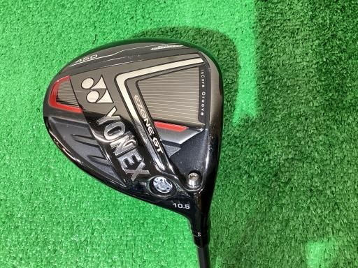 ヨネックス EZONE GT 450 2025 10.5° ドライバー DR RK-03GT DR フレックスR メンズ 男性用 右利き 右用 Cランク ゴルフクラブ