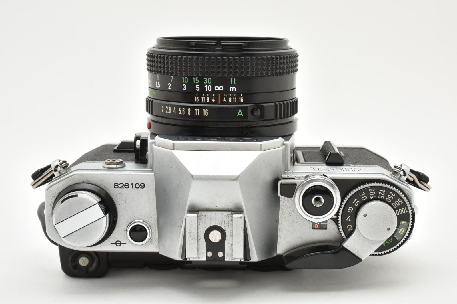 Aランク 良品 OLYMPUS M-1 50mm F1.8 1ヶ月保証付き