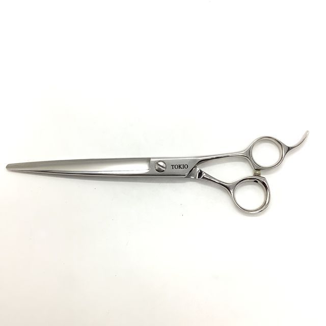 中古シザー】 アンドー TOKIO 超硬合金 VH-70（7.0インチ