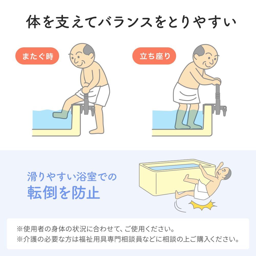 グリップ 後付け