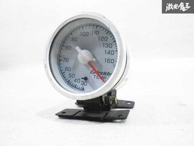 Greddy トラスト追加メーター　gc8 Greddy トラスト追加メーター gc8 エレクトロニクス | TRUST | GReddy