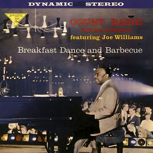 Count Basie Farmers Market Barbecue 高音質 Count Basie Big Band – Farmers Market Barbecue | The