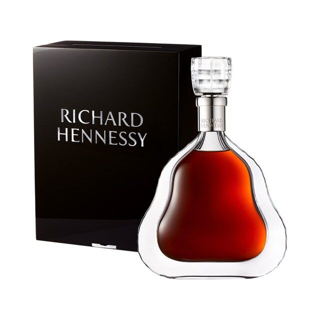 ヘネシー リシャール 700ml 40度 コニャック HENNESSY RICHARD 箱/外箱