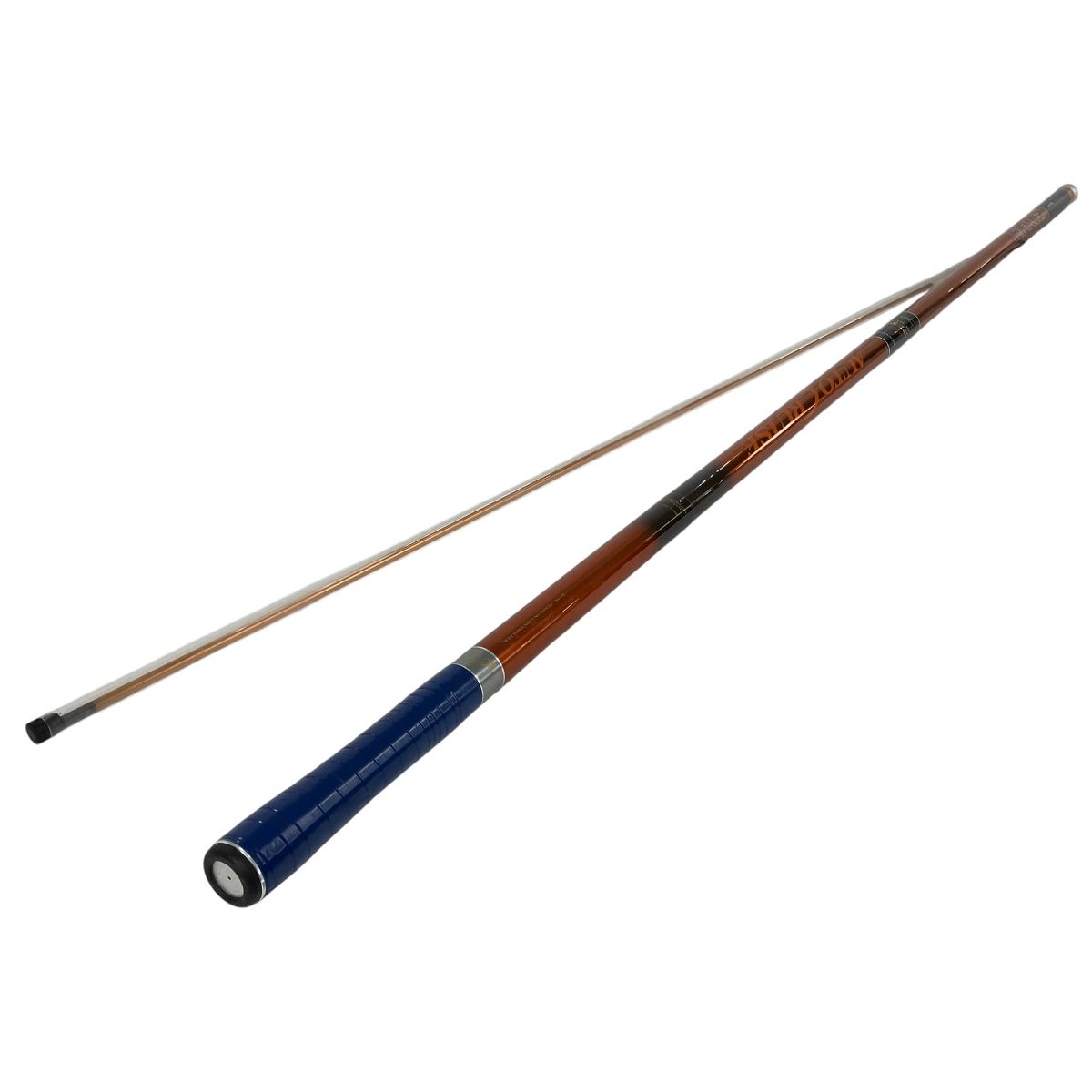 DAIWA GIN-EI 銀影 オートクルーズ SF 中硬硬93MD ロッド 鮎釣 釣り竿 Y9954174