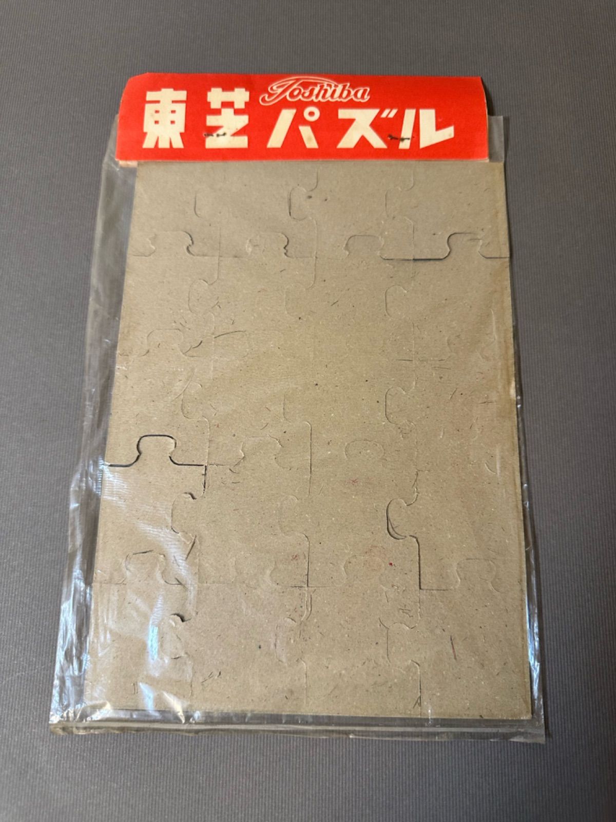 当時物 昭和レトロ レトロポップ 販売促進品 東芝 TOSHIBA