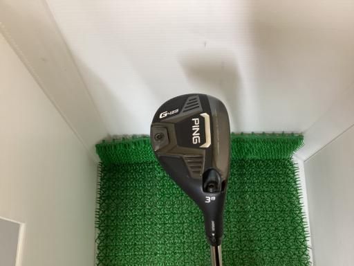 中古】 ピン G425 U3(アーコス無し) ユーティリティ UT PING