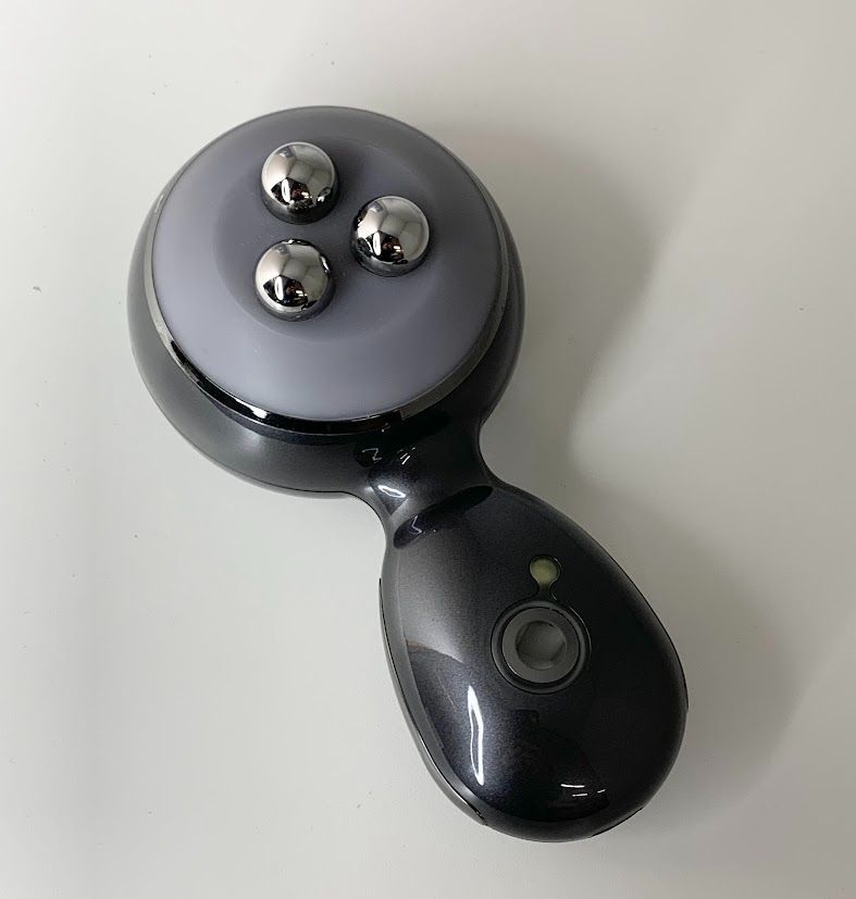 エネボール 美顔器 ジェル・セラム付き 楽天市場】＼ライブエントリーでポイント最大14倍 9/4 20時
