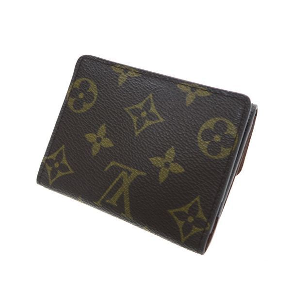 ルイヴィトン/LOUIS VUITTON コインケース ラドロー