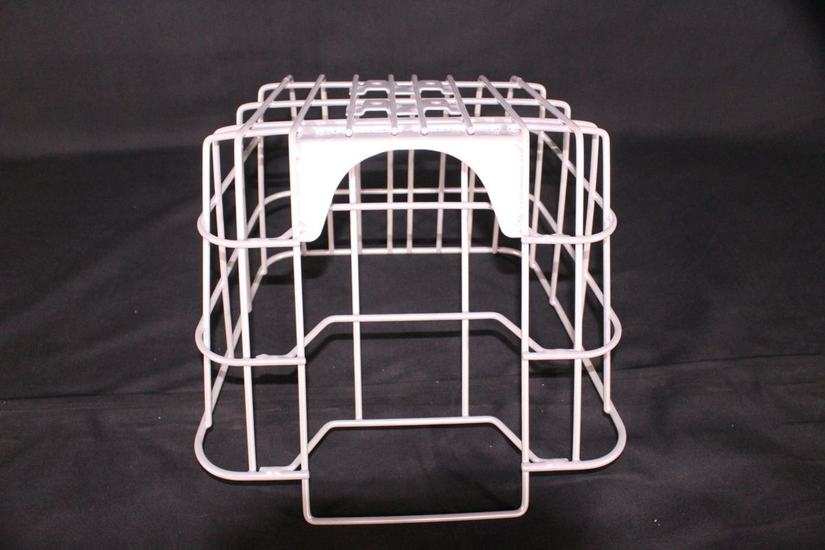 フロントバスケット Q5KYSK067P01