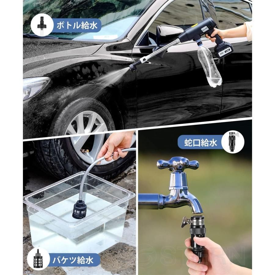 充電式