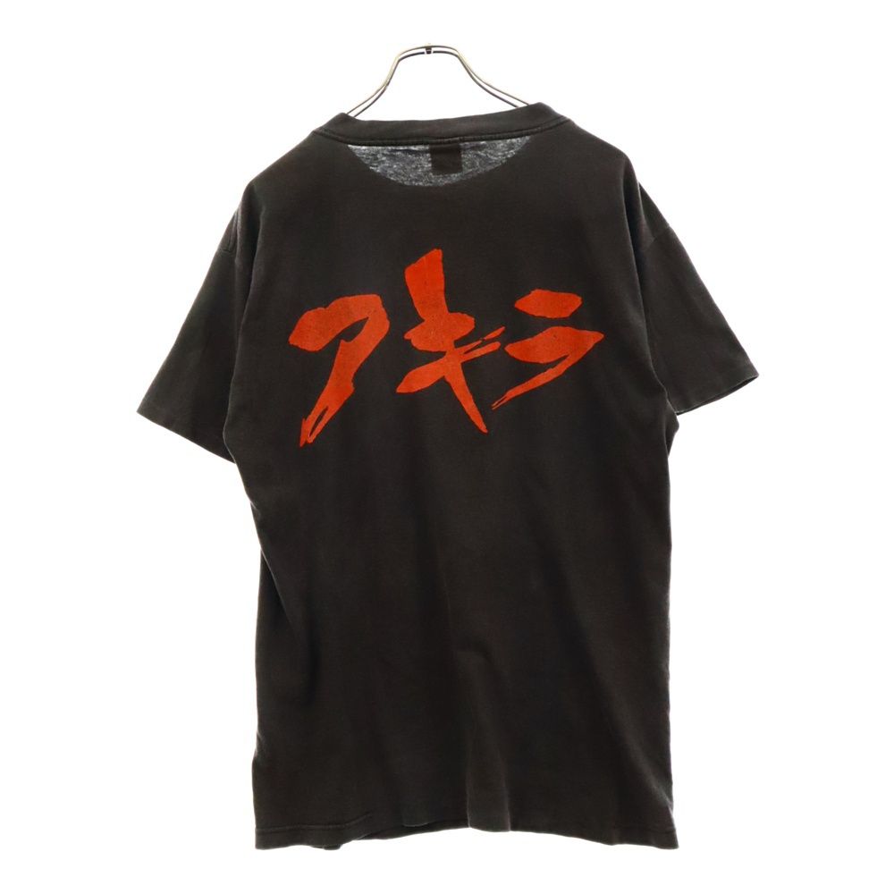 1994 FASHION VICTIM スカルTシャツ ヴィンテージ ビンテージ90's○FASHION VICTIM LOVE NEVER DIESスカルプリント