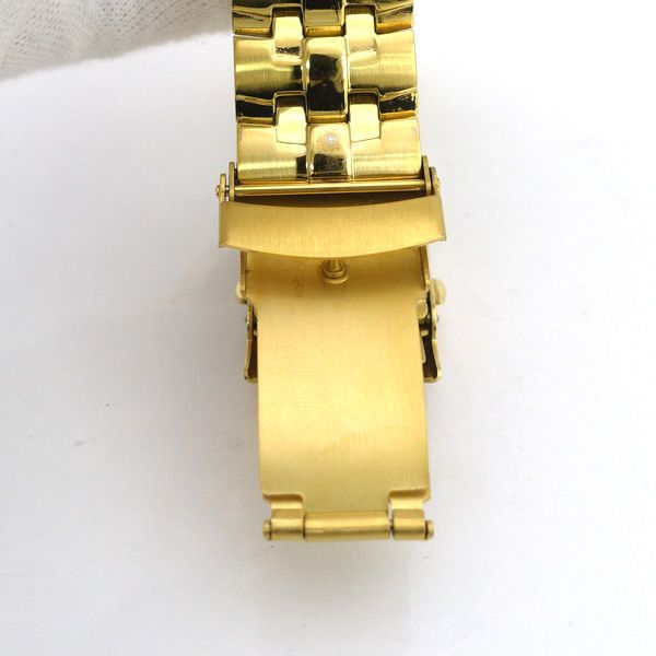 カシオ　エディフィス EF-558 動作品 CASIO カシオ EDIFICE エディフィス クロノグラフ EF-558 稼働品