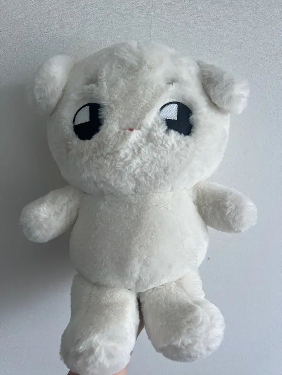 テヨン ぬいぐるみ NCT127 テヨン 30cm ぬいぐるみ 툥구마 さつまいも