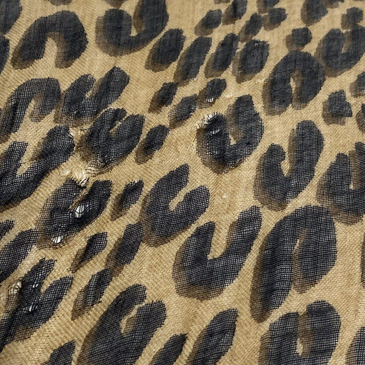 エトールレオパード M72215