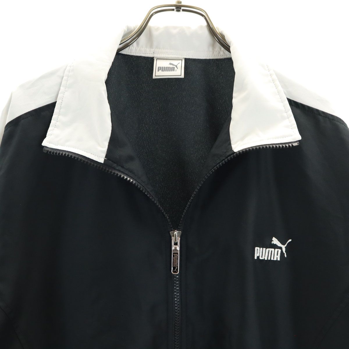 PUMA プーマ トレーニング ウインドブレーカー 上下 セットアップ M