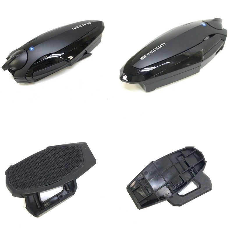 SYGN HOUSE B+COM SB6X シングルユニット 00080215 Amazon.co.jp: SYGN HOUSE 00080215 B+COM SB6X Bluetooth