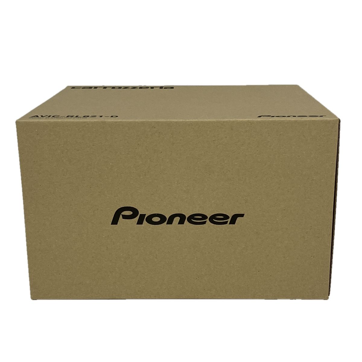 pioneer AVIC-RL821-D 楽ナビ 8インチHD カーナビゲーション S10538487