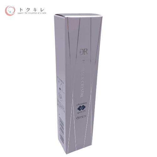 トクキレ】OPPEN オッペン DR メディアッククリスタル EXライン