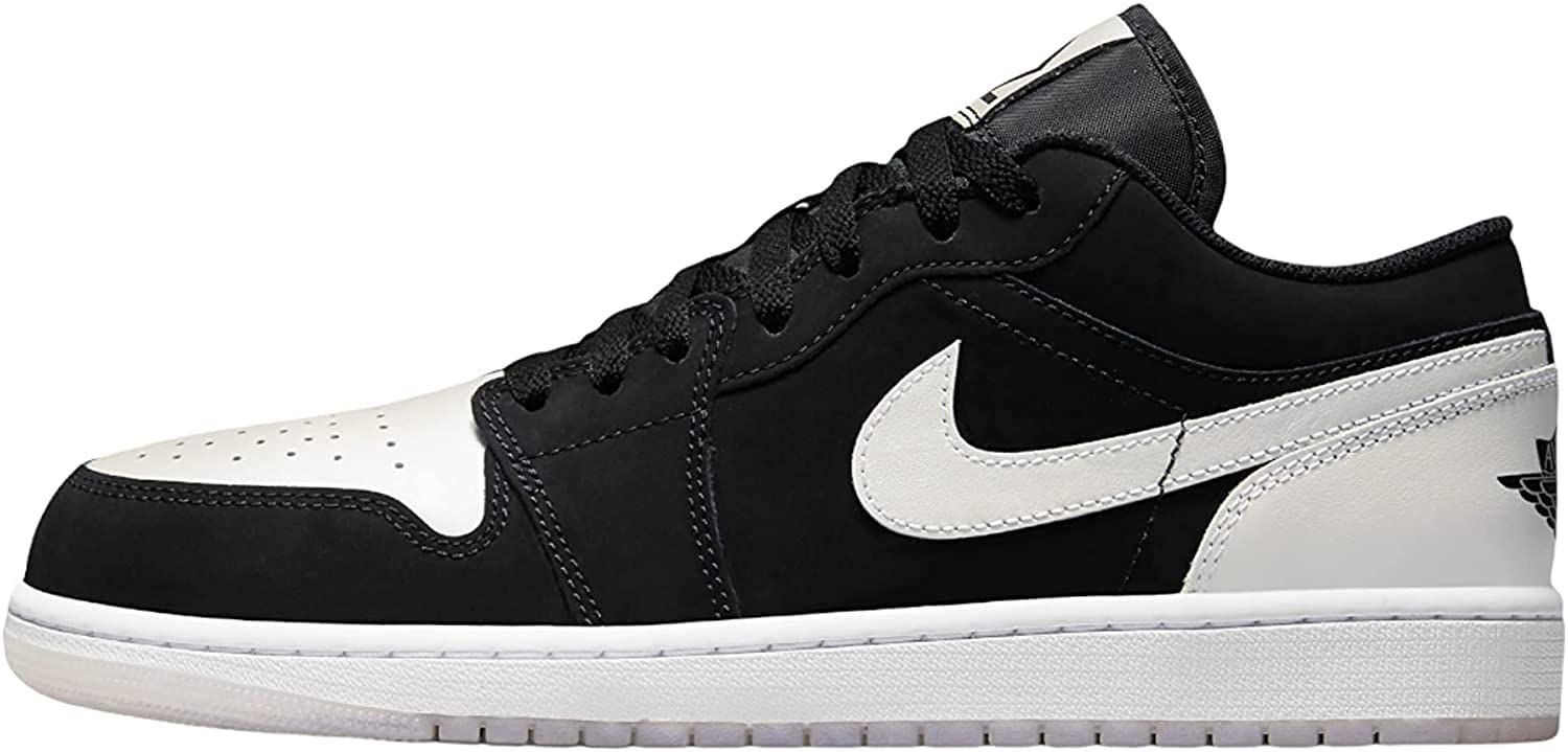 ナイキ] エア ジョーダン 1 LOW SE [AIR JORDAN 1 LOW SE] ブラック 