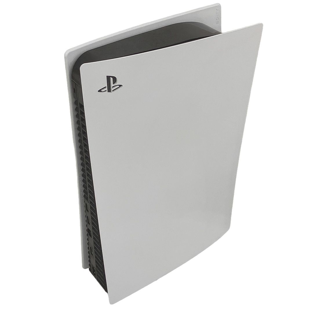SONY PlayStation5 PS5 CFI-1000A プレステ ゲーム機 ディスク ドライブ搭載 ゲーム機 ソニー S10457402