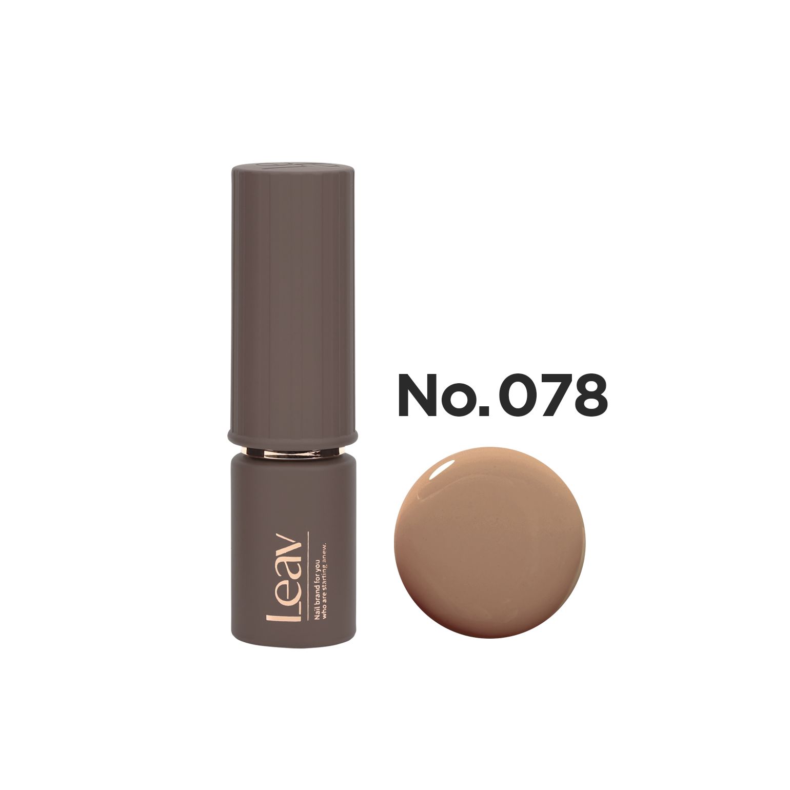 正規品販売店】LEAV(リアブ)ジェルネイル No.071~No.080 韓国 セルフ