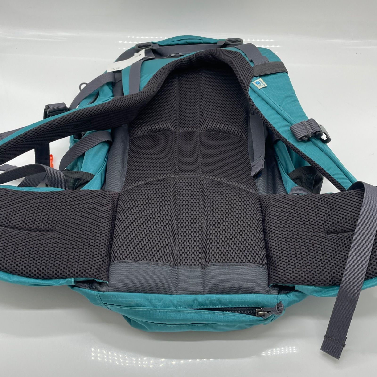 グリーン系 アウトドア